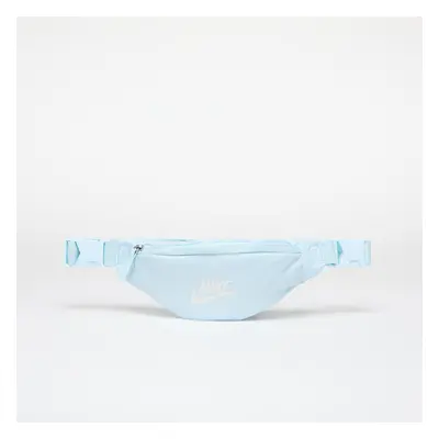 Ledvinka Nike Heritage Waistpack Glacier Blue/ Glacier Blue/ Summit 95995489