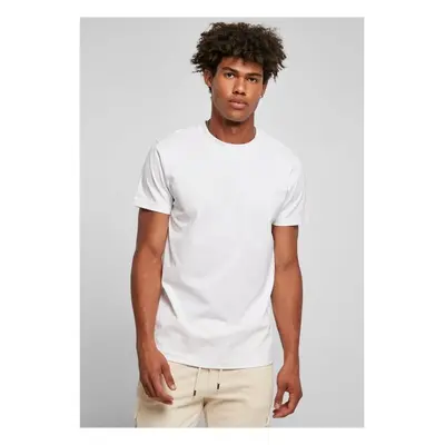 URBAN CLASSICS Recycled Basic Tee - white 67968876