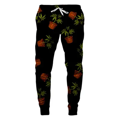 Aloha From Deer Unisexs World 4-20 Sweatpants SWPN-PC AFD906 72819891