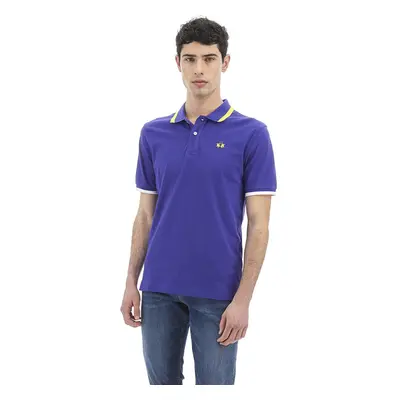 POLOKOŠILE LA MARTINA MAN POLO S/S PIQUET STRETCH 80272171