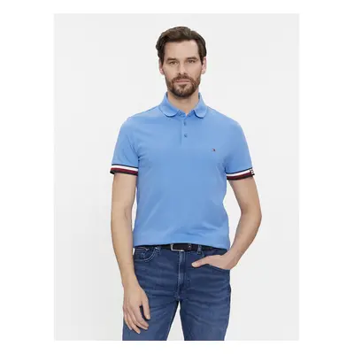 Polokošile Tommy Hilfiger 88346148