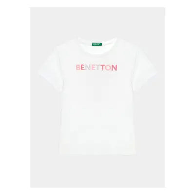 T-Shirt United Colors Of Benetton 89055290