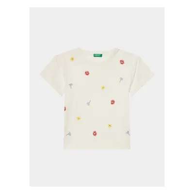 T-Shirt United Colors Of Benetton 90010365