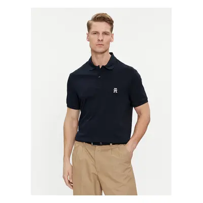 Polokošile Tommy Hilfiger 90406873