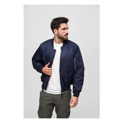 Brandit Námořnická bunda MA1 Bomber Jacket 91338914