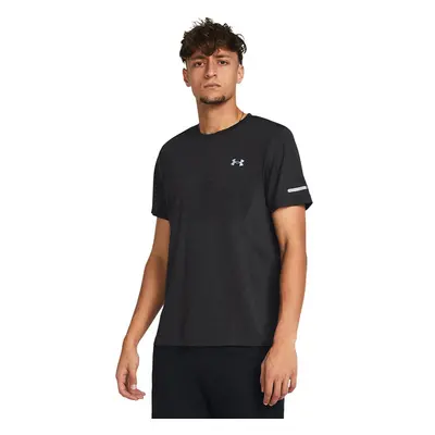 Tričko Under Armour SEAMLESS STRIDE SS Gray 95298260