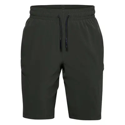 Šortky Under Armour Project Rock Y Utility Shorts Green L-Y 95298397