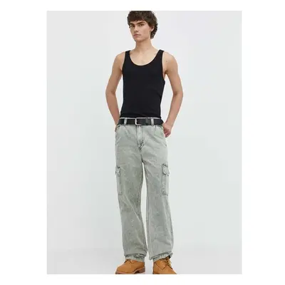 Džíny Dickies NEWINGTON PANT pánské, DK0A4YSB 90709082