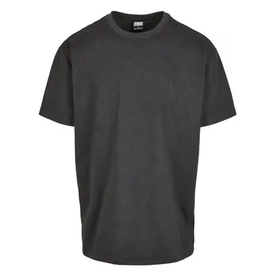 URBAN CLASSICS Heavy Oversized Tee - charcoal 73745500