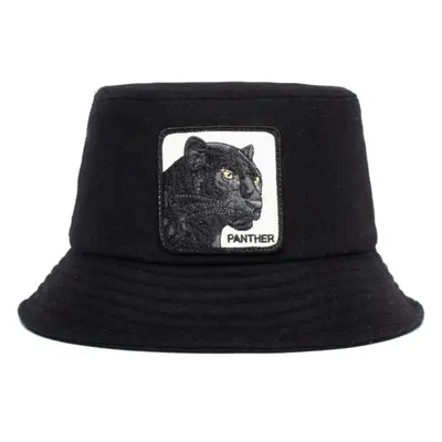 Zimní bucket hat - Goorin Bros Panther Heat 78455530