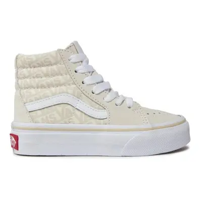 Sneakersy Vans 86370393