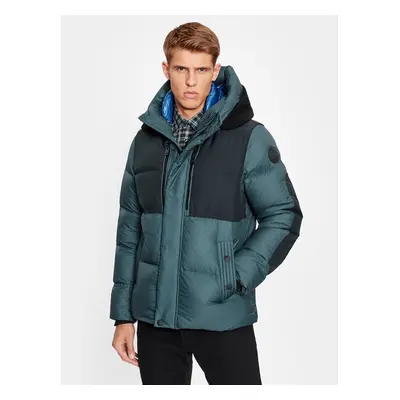 Vatovaná bunda Woolrich 86396965