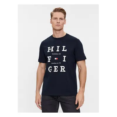 T-Shirt Tommy Hilfiger 88699592