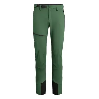 Pánské kalhoty Salewa Agner Orval 2 DST Raw Green 91721688