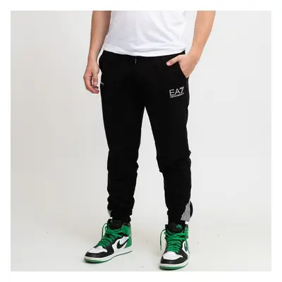 EA7 Emporio Armani TROUSER BLACK 92244614