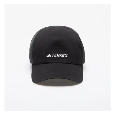 adidas Performance Kšiltovka adidas Terrex RAIN.RDY Cap Black/ White 95259342