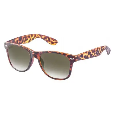 URBAN CLASSICS Sunglasses Likoma Youth - havanna/brown 44048201