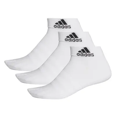 adidas Performance adidas LIGHT ANK 3PP WHITE/WHITE/WHITE 47744967