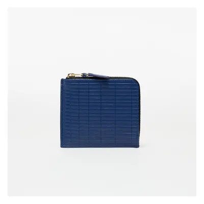 Comme des Garçons Wallets Peněženka Comme des Garçons Brick Line Blue 58338557