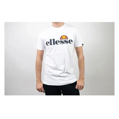 Ellesse t-shirt sl prado WHITE 60532780