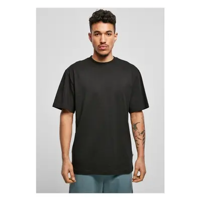 URBAN CLASSICS Organic Tall Tee - black 66066108