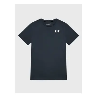 T-Shirt Under Armour 75264871