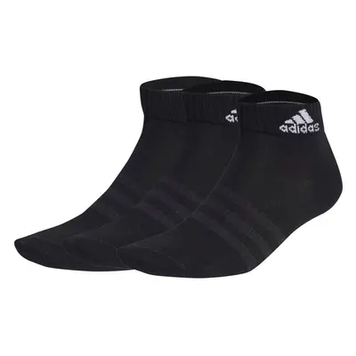 adidas Performance adidas T SPW ANK 3P BLACK/WHITE 80373663