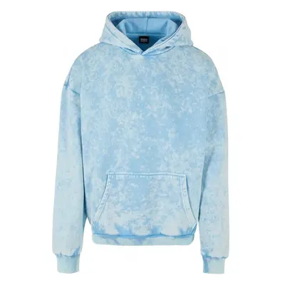 URBAN CLASSICS Towel Washed Hoody 83635187