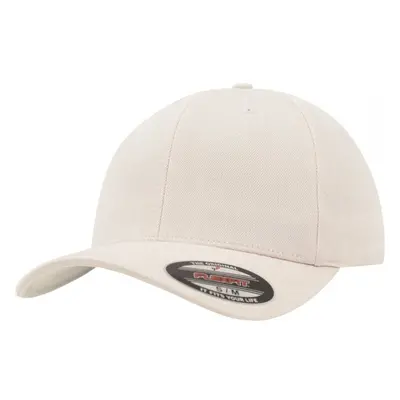 URBAN CLASSICS Kšiltovka Flexfit Pastel Melange Cap - peach 84205282