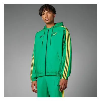 Adidas Větrovka Jamaica Adicolor 89807833