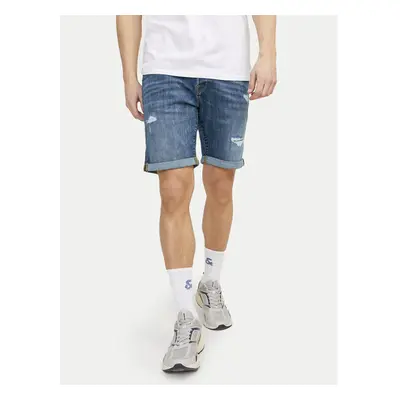 Džínové šortky Jack&Jones 90800088