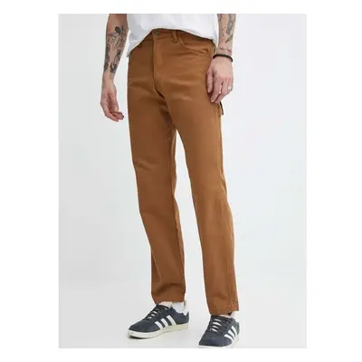 Džíny Dickies DUCK CARPENTER PANT pánské, DK0A4XIF 91376271