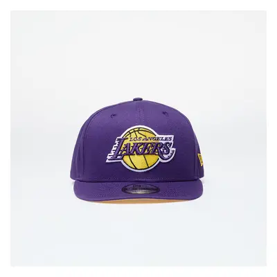 Kšiltovka New Era Los Angeles Lakers 9FIFTY Snapback Cap True Purple S 92907445