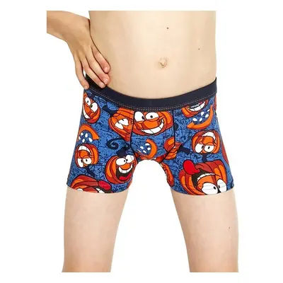 Chlapecké boxerky Cornette 701/114 Pumpkin Kids 93422657