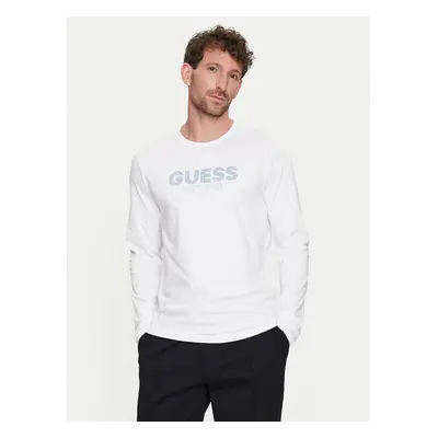 S dlouhým rukávem Guess 93559718