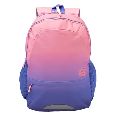 Semiline Unisexs Backpack J4925-2 85782793