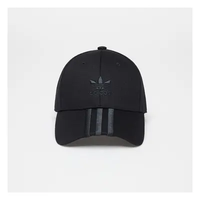 adidas Originals Kšiltovka adidas Cap Black OSFM 88658676