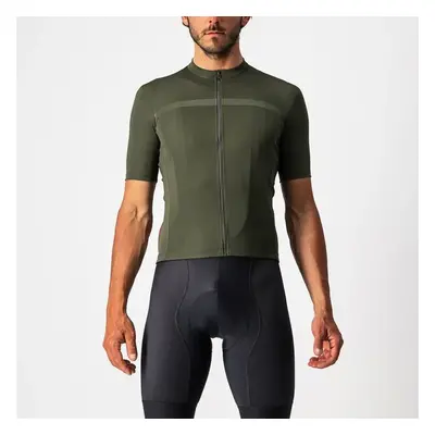 Pánský cyklistický dres Castelli Classifica 91721787