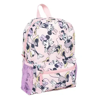 KIDS BACKPACK FREE TIME PRINT MINNIE 95773070