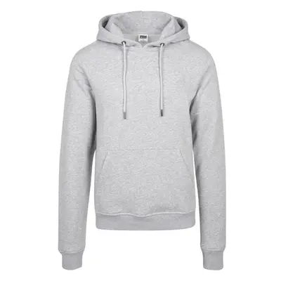 URBAN CLASSICS Basic Terry Hoody - grey 43842838