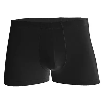 COVERT UNDERWEAR Černé pánské boxerky COVERT 69217044