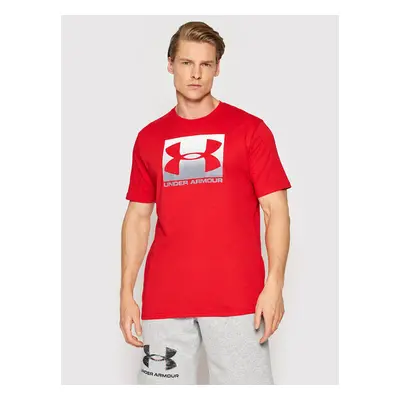 T-Shirt Under Armour 69755481