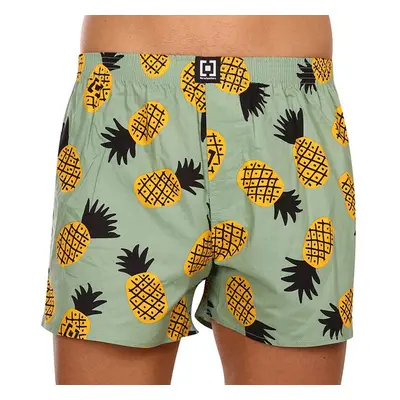 Pánské trenky Horsefeathers Manny Pineapple (AM167C) 74671665