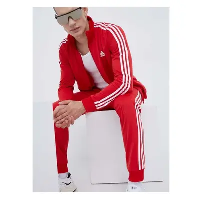 Tepláková souprava adidas červená barva, IJ6056 84912839