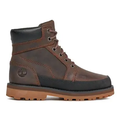 Turistická obuv Timberland 85812073