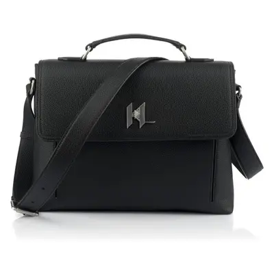 TAŠKA NA NOTEBOOK KARL LAGERFELD K/TURNLOCK BRIEFCASE 88568184