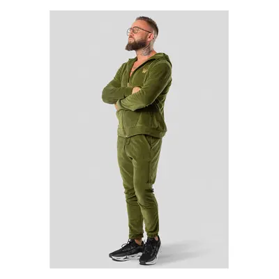 TRES AMIGOS WEAR Mans Tracksuit Set W011-SDS-BKS-K2 90870654