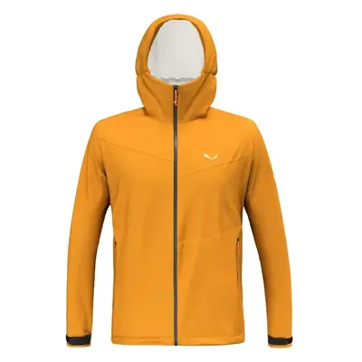 Pánská bunda Salewa Puez 2.5L PTX Jacket M XL 91983543