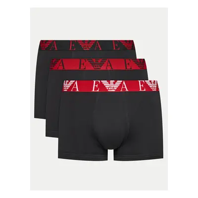 Sada 3 kusů boxerek Emporio Armani Underwear 94865138