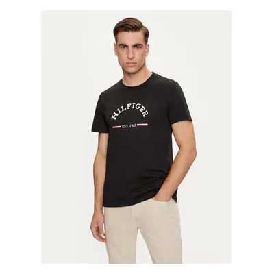 T-Shirt Tommy Hilfiger 94961872